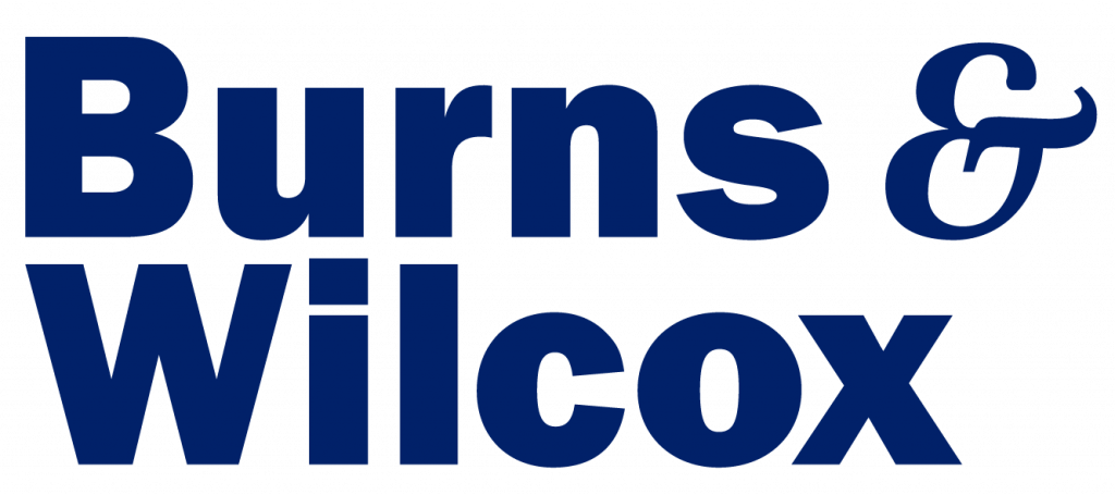Burns & Wilcox logo