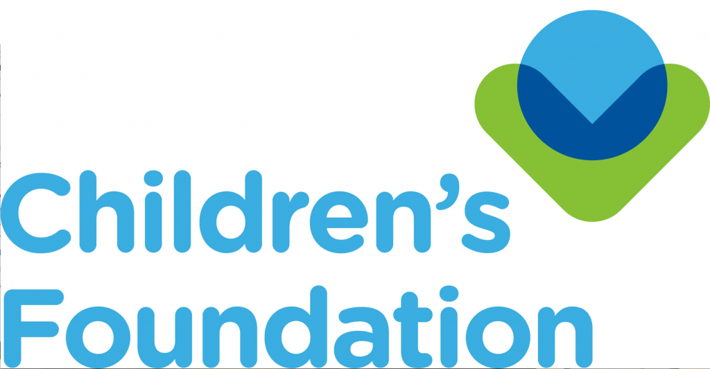Children's Foundation logo