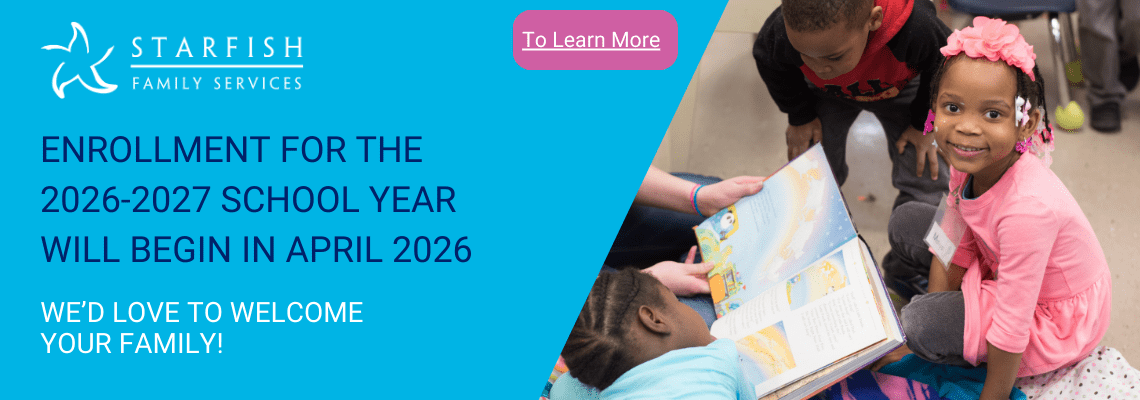 Enrollment Opening Soon for 26/27